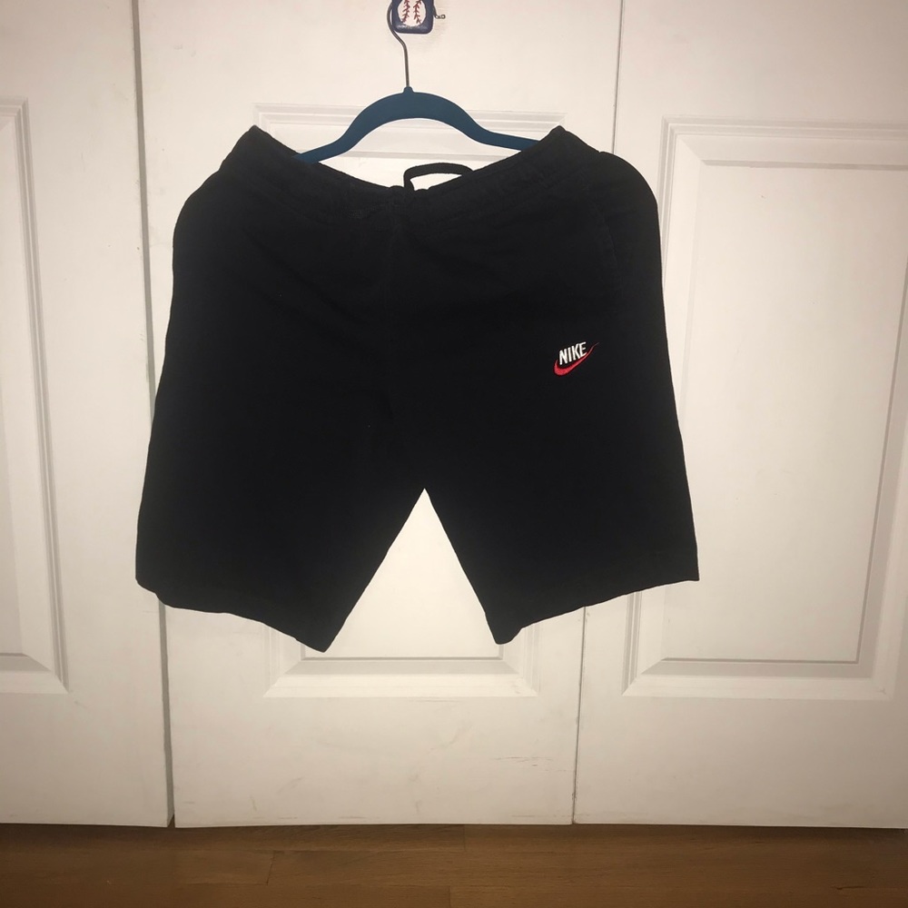 Nike Sportswear Jersey Club Shorts
